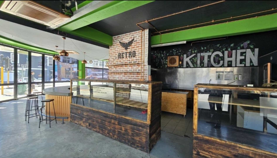 To Let commercial Property for Rent in Cape Town City Centre Western Cape